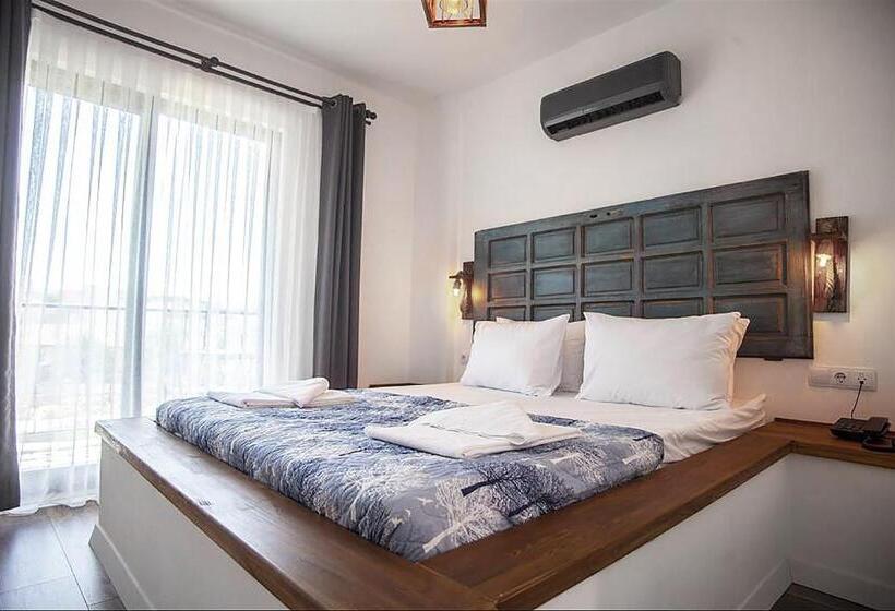 Номер Стандарт, Smyrna Hotel Dalyan