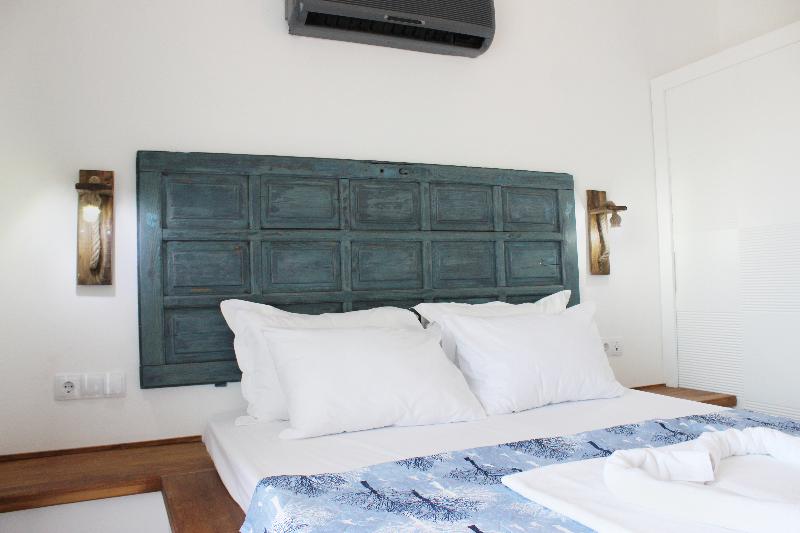 Номер Стандарт, Smyrna Hotel Dalyan