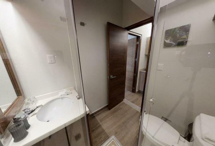 Suite Cama King, Tokio Suites