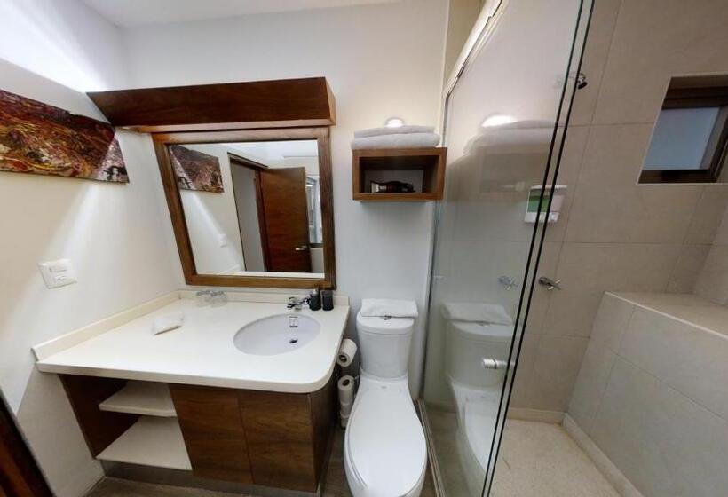 Suite, Tokio Suites