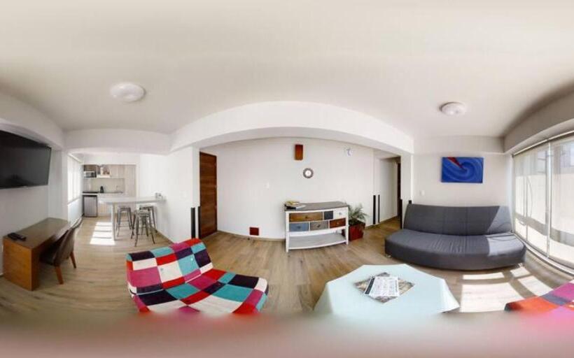 Apartamento 1 Dormitorio, Tokio Suites