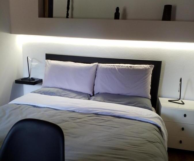Номер Deluxe, Contemporary Rooms