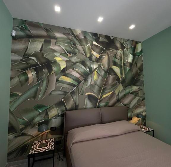 اتاق استاندارد, I Giardini Di Rita  Rooms & Garden Loft
