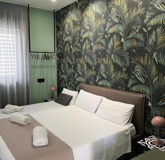اتاق استاندارد, I Giardini Di Rita  Rooms & Garden Loft