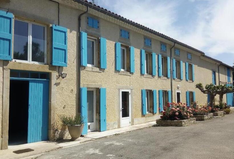 Семейный Номер, La Vigneronne
