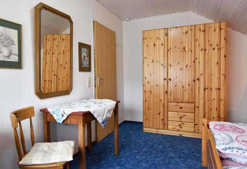 غرفة قياسية, Gästehaus Steinborn