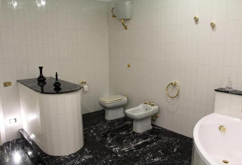 Номер Deluxe, Villa Bice