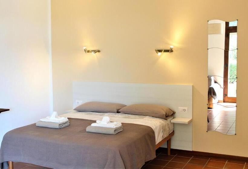 Семейный Номер, Naturaliterre Bnb   Microfattoria