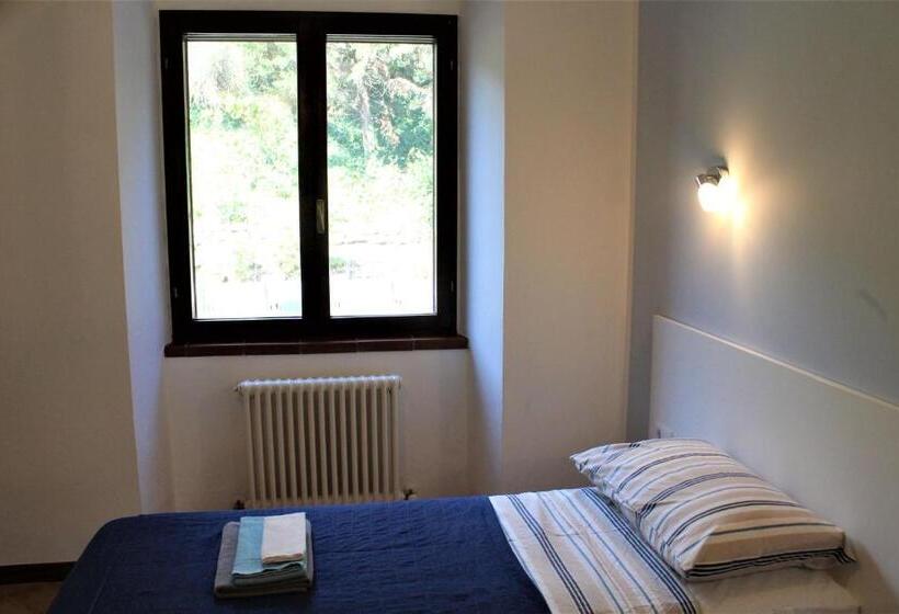 Номер Стандарт, Naturaliterre Bnb   Microfattoria