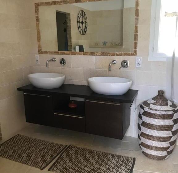 Номер Deluxe, Villa Peylon