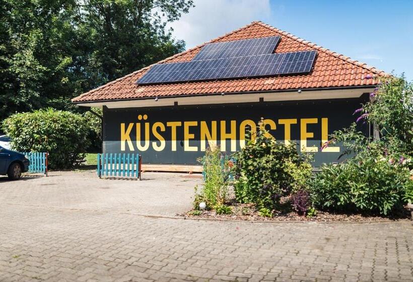 Трехместный Номер Базовый, Küstenquartier