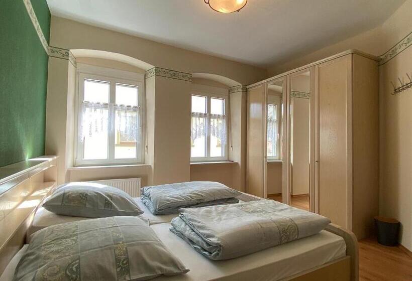 2间卧室的房子, Winzerhaus Im Oberdorf   Fewo U Zimmer   Auch Kombinierbar