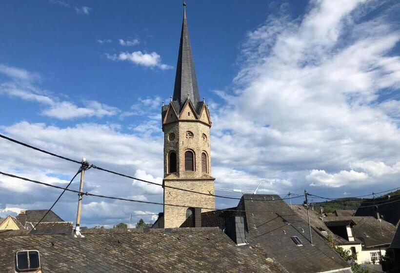 2间卧室的房子, Winzerhaus Im Oberdorf   Fewo U Zimmer   Auch Kombinierbar