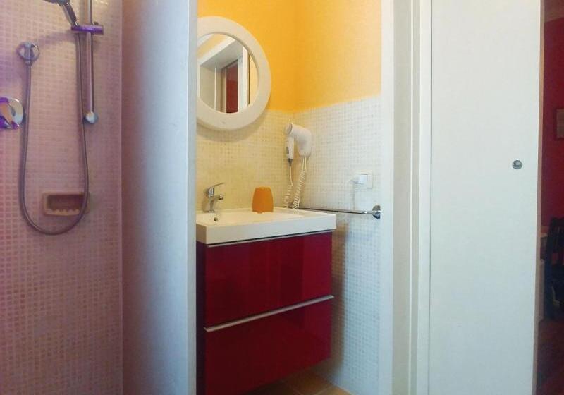 Номер Стандарт, Casa Di Pam