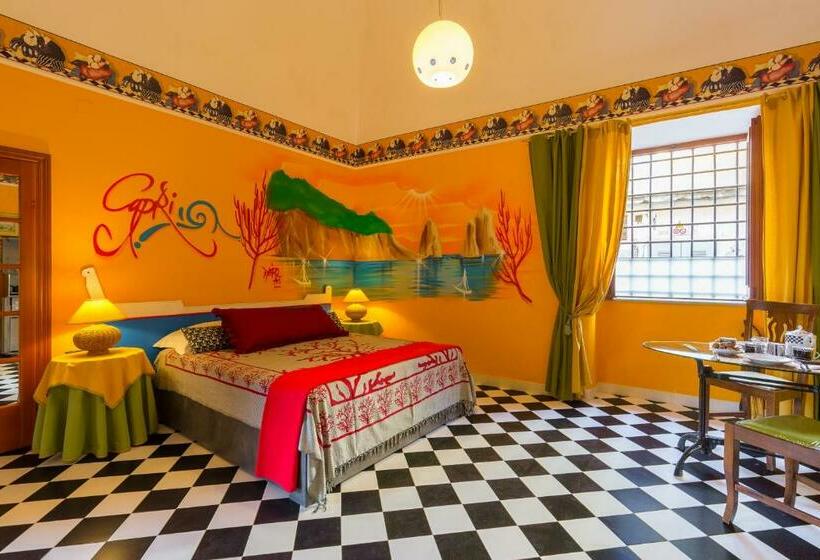Номер Superior, Orchid Corner Guesthouse