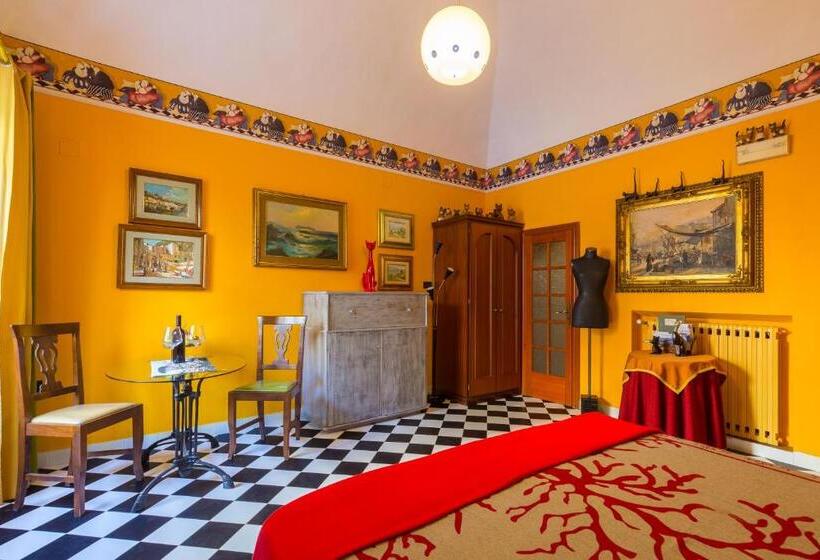 Номер Superior, Orchid Corner Guesthouse