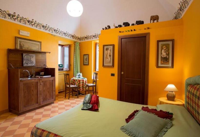 Номер Superior, Orchid Corner Guesthouse