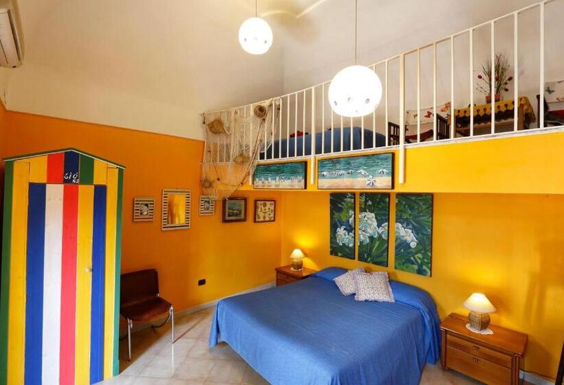 Дом 1 Спальня, Orchid Corner Guesthouse