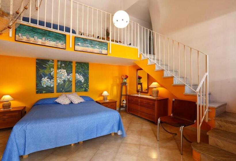 Дом 1 Спальня, Orchid Corner Guesthouse