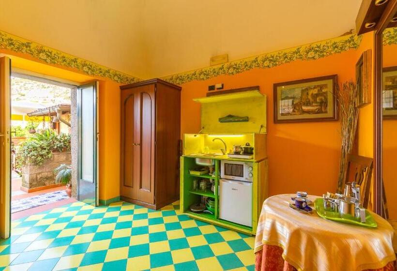 Номер Superior, Orchid Corner Guesthouse