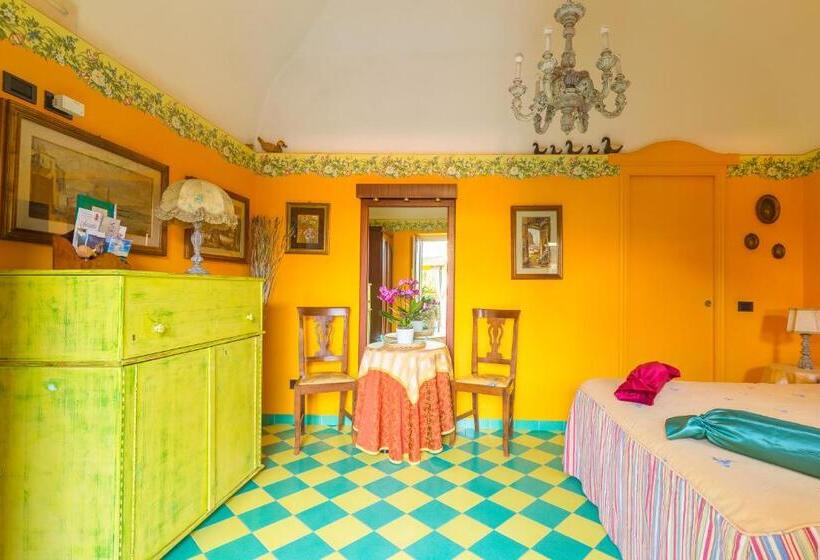 Номер Superior, Orchid Corner Guesthouse