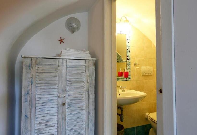 Дом 1 Спальня, Orchid Corner Guesthouse