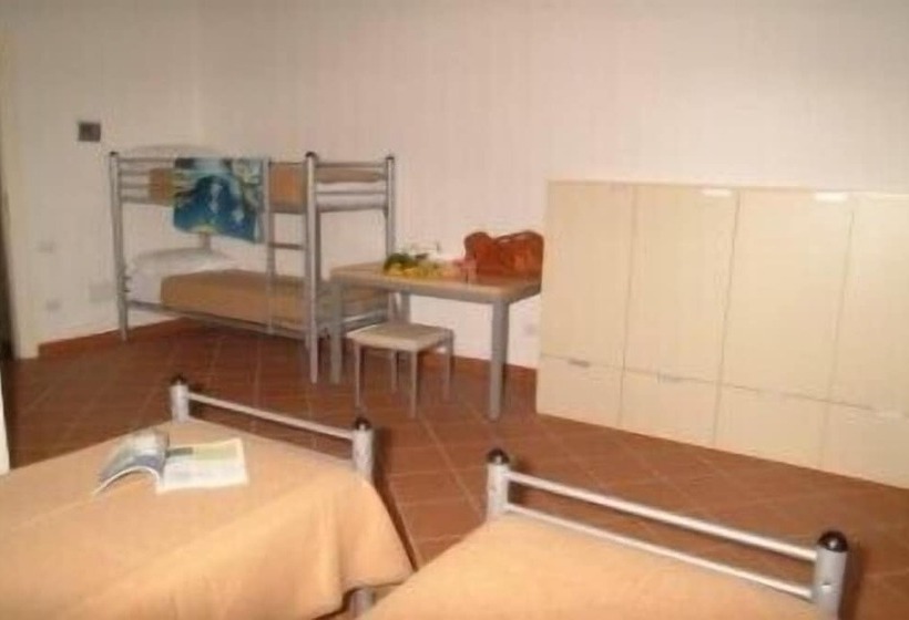 Четырехместный Номер Стандарт, Student S Hostel Gowett