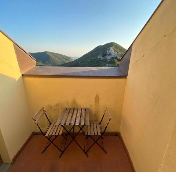 Номер Стандарт с Террасой, Student S Hostel Gowett
