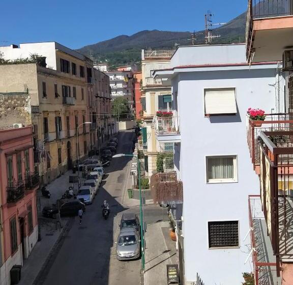 Номер Стандарт, Casa Torrese