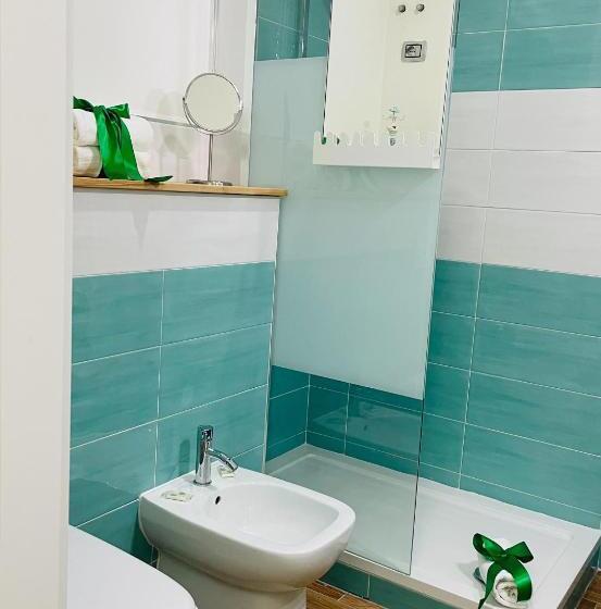 Номер Deluxe, Casa Torrese