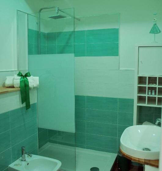 Номер Deluxe, Casa Torrese
