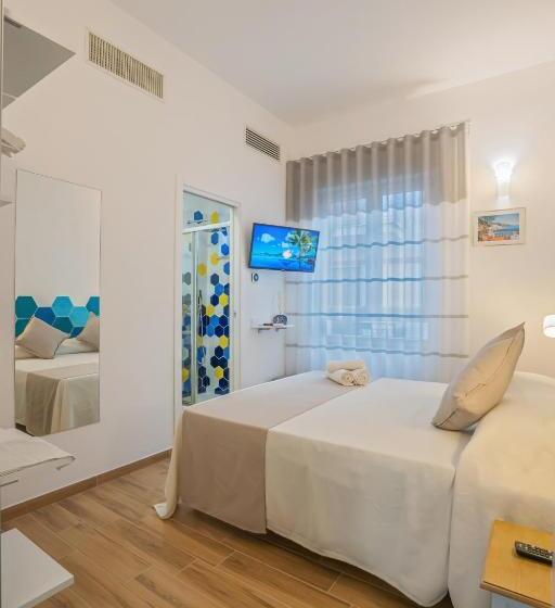 Номер Стандарт, La Serenata Luxury
