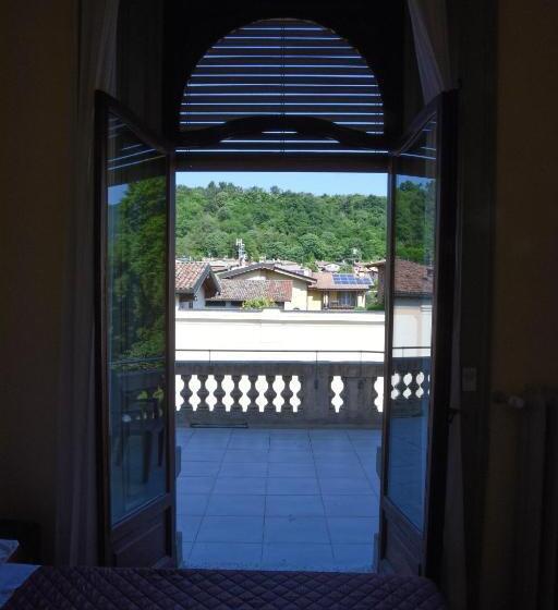 高级三人间, Villa San Giuseppe
