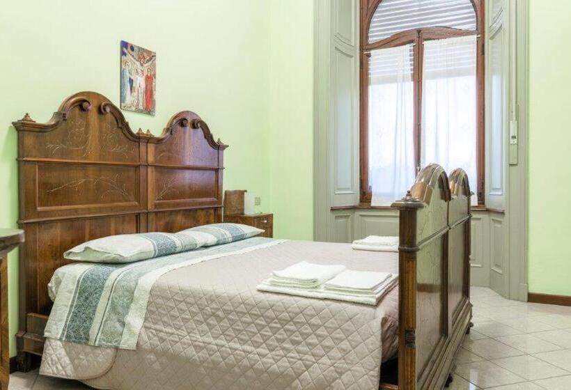 标准间, Villa San Giuseppe