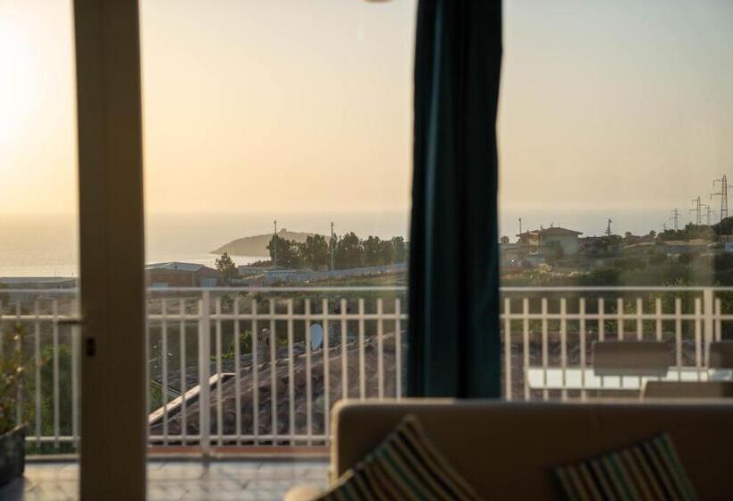 Family Suite, Relais Villa Bonifacio