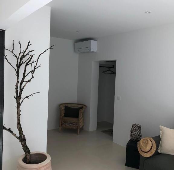 Номер Deluxe, Maison Les Chênes