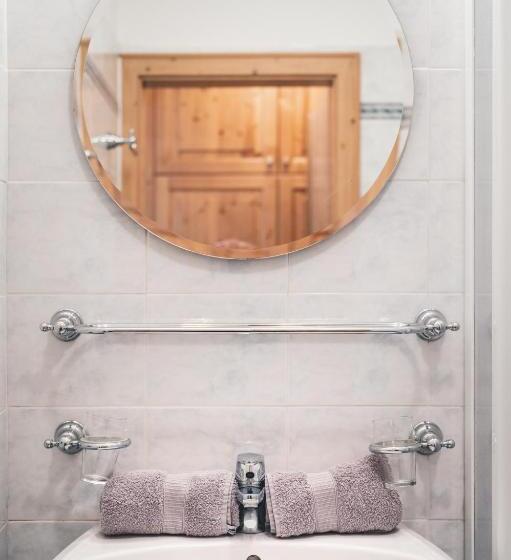 Номер Стандарт с Балконом, B&b Frohsinn