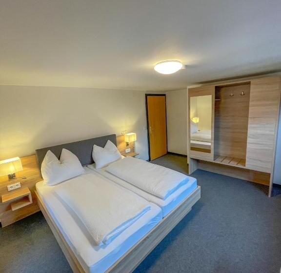 Номер Стандарт, Mountain Hostel City