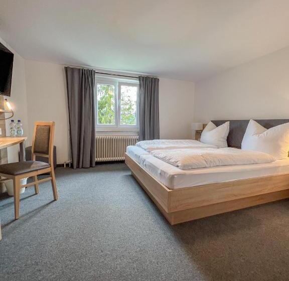 Номер Стандарт, Mountain Hostel City
