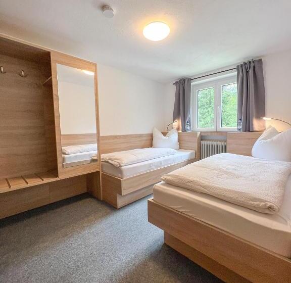 Номер Economy, Mountain Hostel City