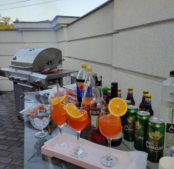 Номер Стандарт, Regal Guest House
