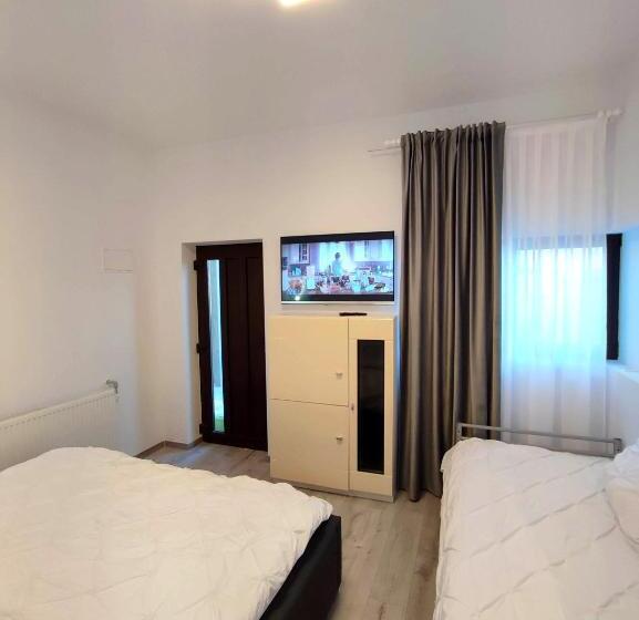 Номер Стандарт с Террасой, Regal Guest House