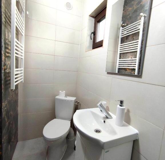 Номер Стандарт с Террасой, Regal Guest House