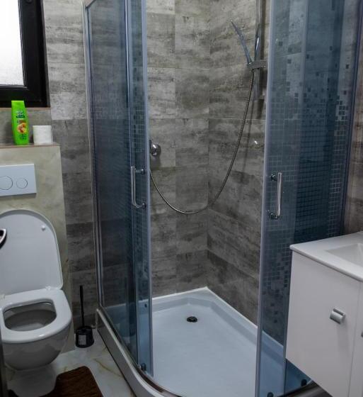 Номер Deluxe, Regal Guest House