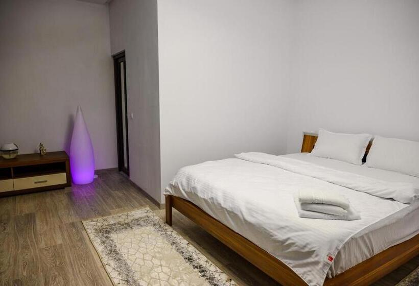 Номер Deluxe, Regal Guest House