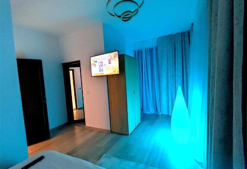 Номер Deluxe, Regal Guest House