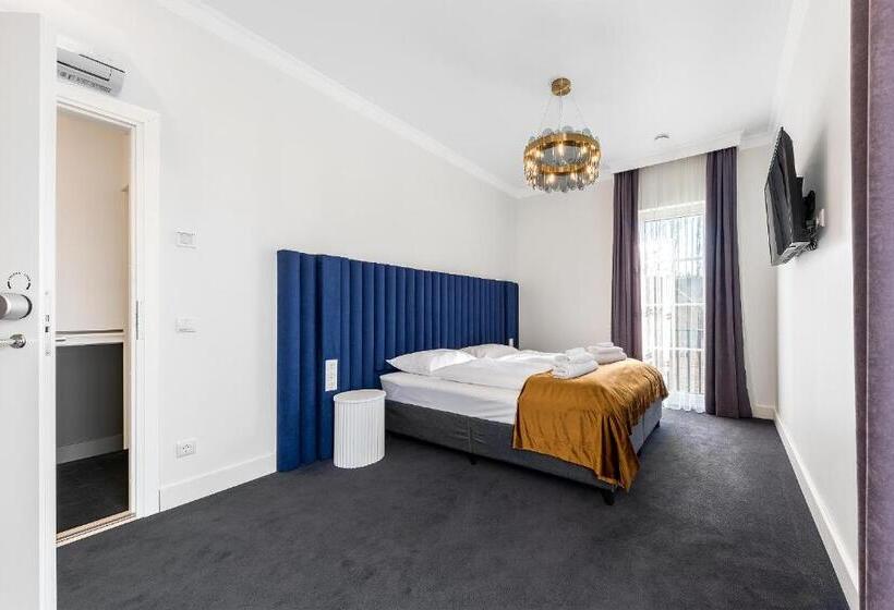 标准间, Vilnius Legends House I Best For Families I Free Parking