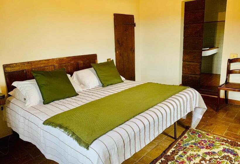标准间, B&b Valle D Oro