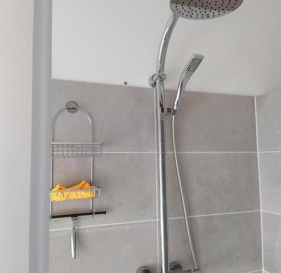 Номер Стандарт, Ker Anahid   L Atelier