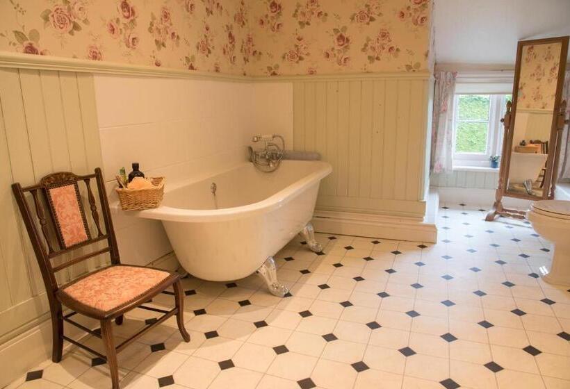 Номер Стандарт, Lower House B&b Adforton